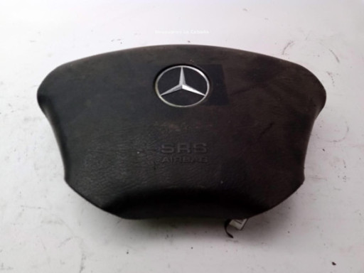 MERCEDES BENZ|Desguaces La Cabaña