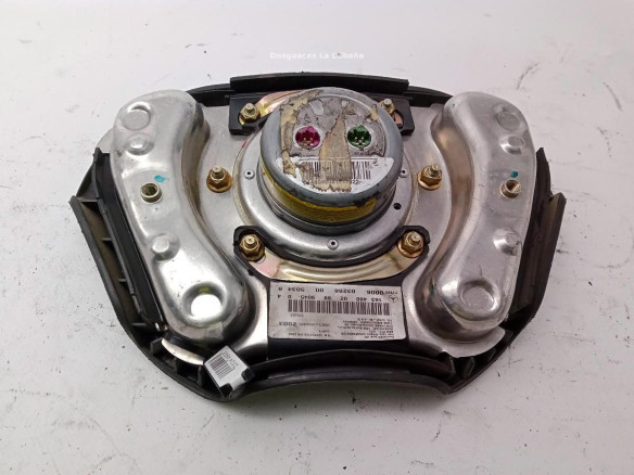 1634600298 AIRBAG IZQ MERCEDES BENZ CLASE M (W163)|Desguaces La Cabaña