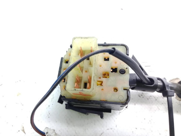 96602569YA, MANDO LIMPIAPARABRISAS CHEVROLET MATIZ (M200, M250)|Desguaces La Cabaña