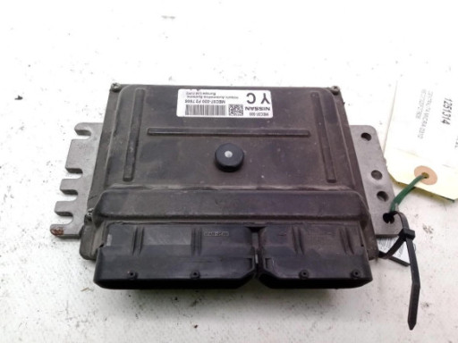 CENTRALITA MOTOR|Desguaces La Cabaña