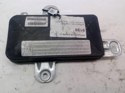 347005788088 AIRBAG PUERTA LAT DEL DER BMW 3 Compact (E46)|Desguaces La Cabaña