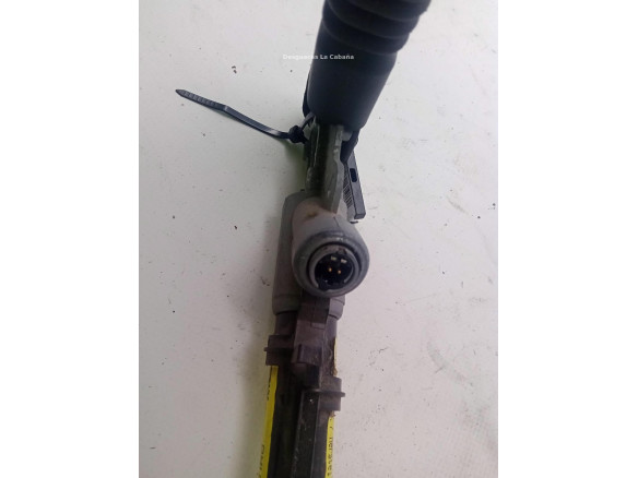 ANCLAJE CINTURON DEL DER BMW X5 E53 |Desguaces La Cabaña