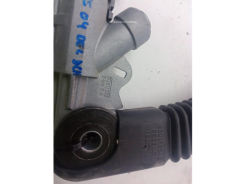 ANCLAJE CINTURON DEL DER BMW X5 E53 |Desguaces La Cabaña