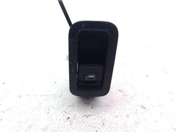 6R0867255 MANDO ELEVALUNAS PUERTA LAT DEL DER VW POLO (6R1, 6C1)|Desguaces La Cabaña