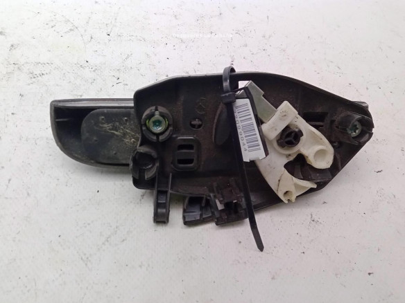 MANILLA PUERTA LAT TRA DER EXT FIAT PANDA (312_, 319_)|Desguaces La Cabaña