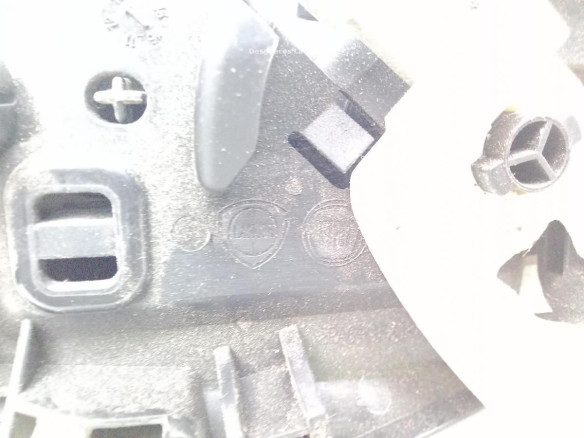 MANILLA PUERTA LAT TRA DER EXT FIAT PANDA (312_, 319_)|Desguaces La Cabaña