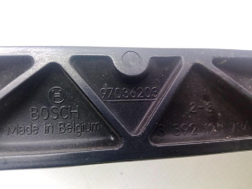 BRAZO LIMPIAPARABRISAS DELANTERO IZQUIERDO|Desguaces La Cabaña 2