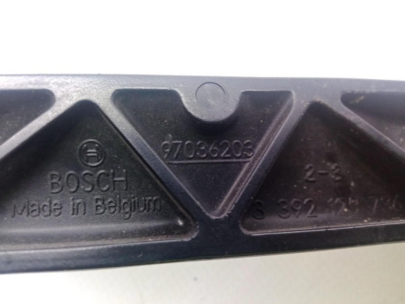 97036203 BRAZO LIMPIAPARABRISAS DEL IZQ OPEL MERIVA B Limusina (S10)|Desguaces La Cabaña