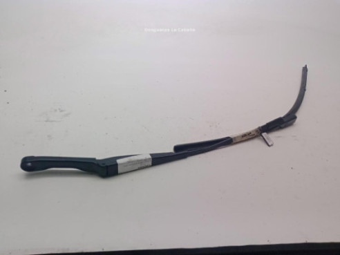 97036203 BRAZO LIMPIAPARABRISAS DEL IZQ OPEL MERIVA B Limusina (S10)|Desguaces La Cabaña