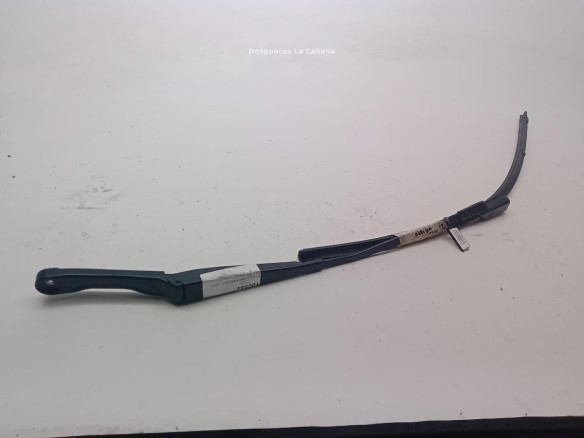97036203 BRAZO LIMPIAPARABRISAS DEL IZQ OPEL MERIVA B Limusina (S10)|Desguaces La Cabaña