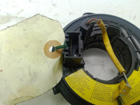 8A6T14A664AB, CARRETE AIRBAG FORD FIESTA VI|Desguaces La Cabaña