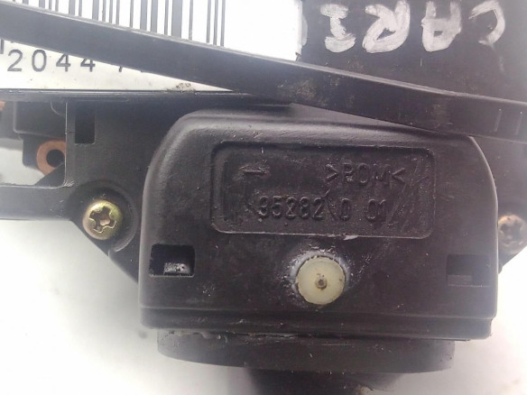 MANDO LIMPIAPARABRISAS TOYOTA CARINA E (_T19_)|Desguaces La Cabaña