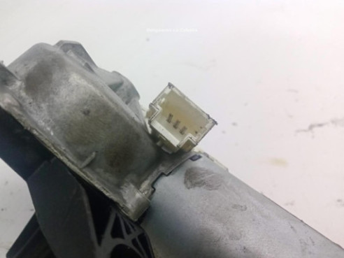 8200734582 MOTOR LIMPIAPARABRISAS TRA DACIA DUSTER|Desguaces La Cabaña