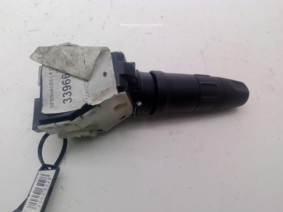 MANDO LUCES NISSAN MICRA III (K12)|Desguaces La Cabaña