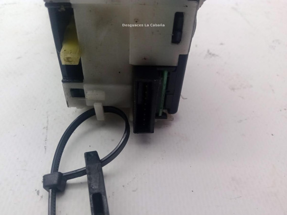 MANDO LUCES NISSAN MICRA III (K12)|Desguaces La Cabaña