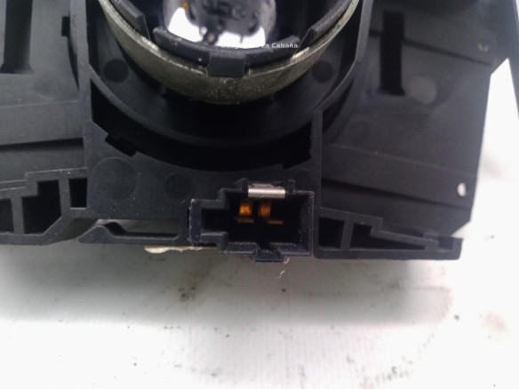 8200792587T, CARRETE AIRBAG DACIA DUSTER|Desguaces La Cabaña