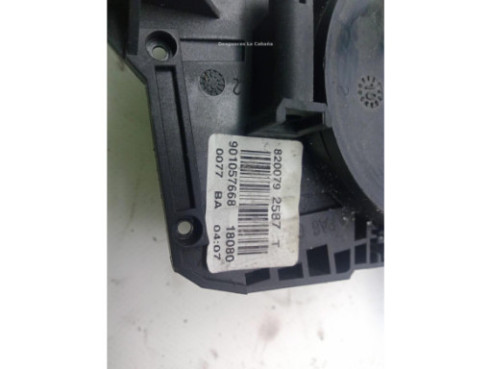 8200792587T, CARRETE AIRBAG DACIA DUSTER|Desguaces La Cabaña