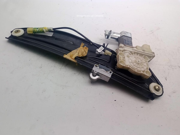 ELEVALUNAS PUERTA LAT TRA DER BMW 7 (E65, E66, E67)|Desguaces La Cabaña