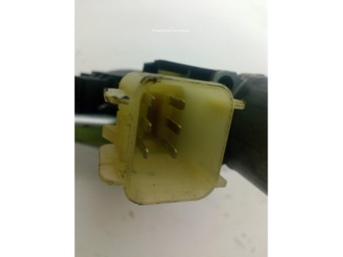 ELEVALUNAS PUERTA LAT TRA IZQ FORD KUGA II (DM2)|Desguaces La Cabaña