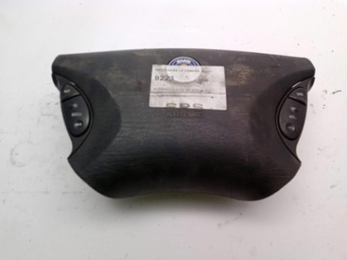 570674000 AIRBAG IZQ SAAB 9-5 (YS3E)|Desguaces La Cabaña