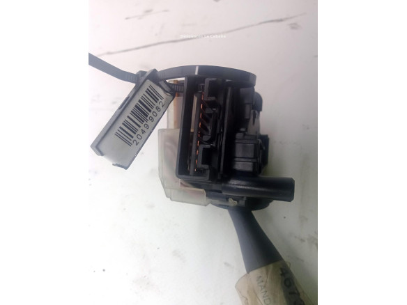 MANDO LIMPIAPARABRISAS TOYOTA RAV 4 II (_A2_)|Desguaces La Cabaña