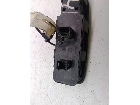 96639383ZD MANDO ELEVALUNAS PUERTA LAT DEL IZQ CITROEN C4 II (B7)|Desguaces La Cabaña