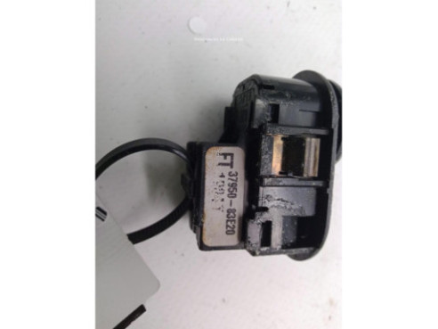 3795083E20 MANDO ESPEJOS SUZUKI IGNIS II (MH)|Desguaces La Cabaña