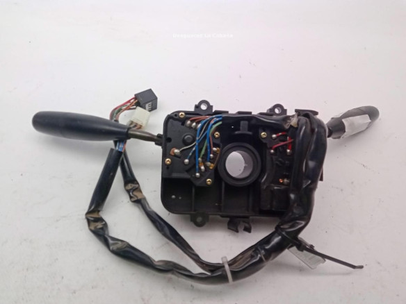 MANDO COMPLETO OPEL FRONTERA B (U99)|Desguaces La Cabaña