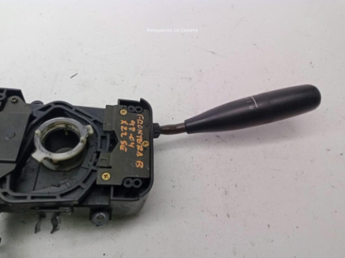 MANDO COMPLETO OPEL FRONTERA B (U99)|Desguaces La Cabaña