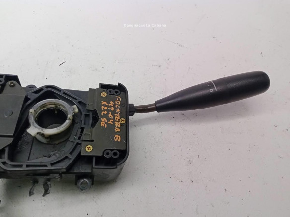 MANDO COMPLETO OPEL FRONTERA B (U99)|Desguaces La Cabaña