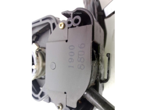 MANDO COMPLETO OPEL FRONTERA B (U99)|Desguaces La Cabaña