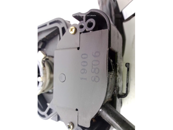 MANDO COMPLETO OPEL FRONTERA B (U99)|Desguaces La Cabaña