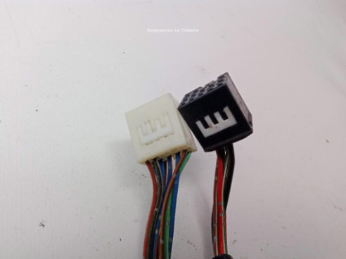 MANDO COMPLETO OPEL FRONTERA B (U99)|Desguaces La Cabaña