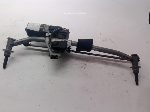MOTOR LIMPIAPARABRISAS DEL RENAULT TRAFIC III Furgón (FG_)|Desguaces La Cabaña