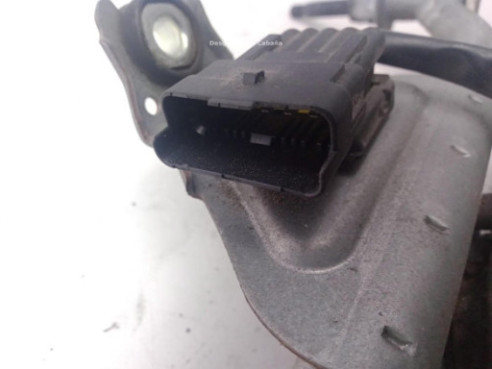 MOTOR LIMPIAPARABRISAS DEL RENAULT TRAFIC III Furgón (FG_)|Desguaces La Cabaña