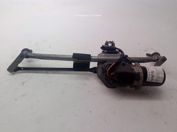 MOTOR LIMPIAPARABRISAS DEL RENAULT TRAFIC III Furgón (FG_)|Desguaces La Cabaña