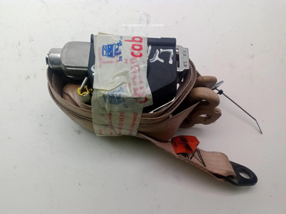 CINTURON DEL IZQ LANCIA LYBRA (839_)|Desguaces La Cabaña