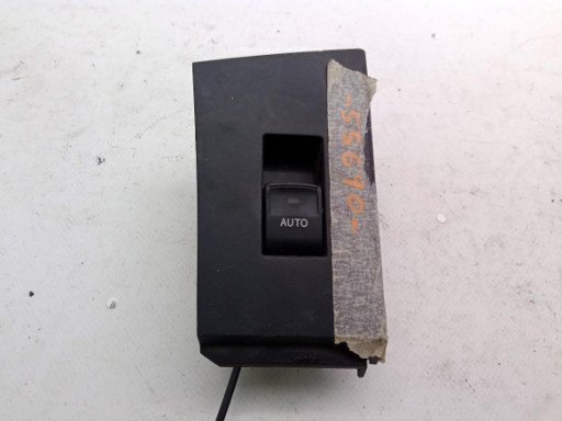 MANDO ELEVALUNAS PUERTA LATERAL TRASERO IZQUIERDO|Desguaces La Cabaña