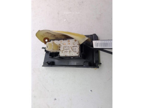 MANDO ELEVALUNAS PUERTA LATERAL TRASERO IZQUIERDO|Desguaces La Cabaña 2