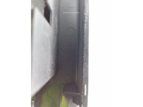 MANDO ELEVALUNAS PUERTA LAT TRA IZQ TOYOTA AURIS (_E18_)|Desguaces La Cabaña
