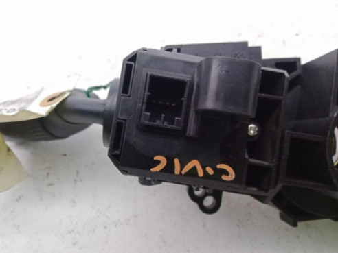 MANDO LIMPIAPARABRISAS HONDA CIVIC VIII Hatchback (FN, FK)|Desguaces La Cabaña