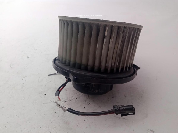 MOTOR CALEFACCION MERCEDES BENZ CLASE M (W163)|Desguaces La Cabaña