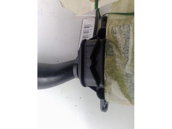 MANDO LIMPIAPARABRISAS TOYOTA LAND CRUISER 90 (_J9_)|Desguaces La Cabaña