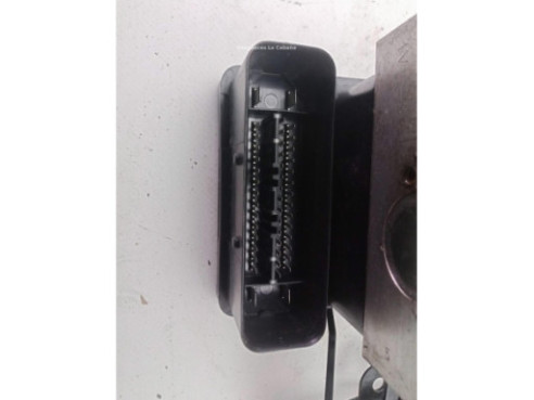 GRUPO ABS|Desguaces La Cabaña 2