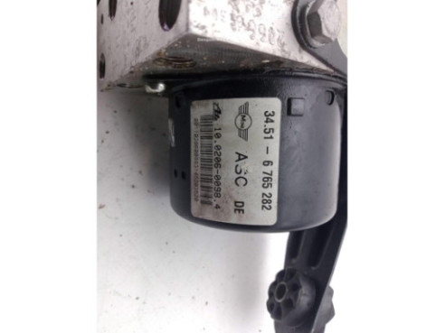 34516765282 GRUPO ABS MINI MINI (R50, R53)|Desguaces La Cabaña