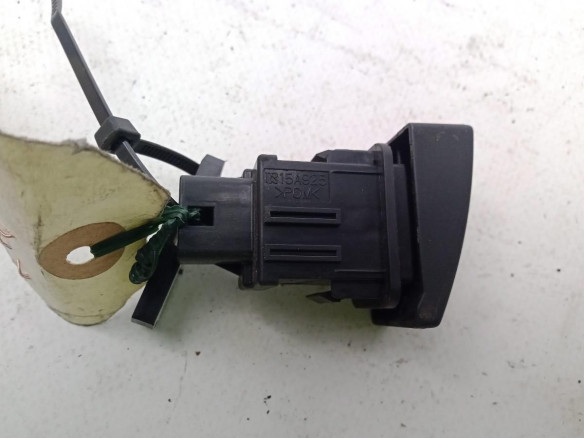 INTERRUPTOR FRENO MANO ELECTRICO SUBARU OUTBACK |Desguaces La Cabaña