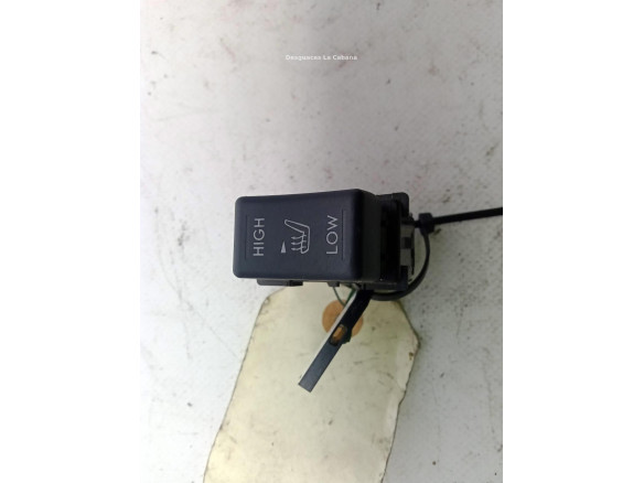 MANDO REGULACION ASIENTO SUBARU OUTBACK |Desguaces La Cabaña