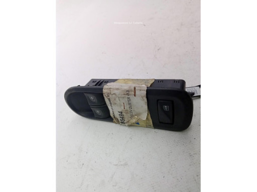 MANDO ELEVALUNAS PUERTA LATERAL DELANTERO IZQUIERDO|Desguaces La Cabaña