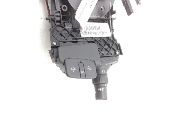 618800041 MANDO COMPLETO RENAULT SCÉNIC III (JZ0/1_)|Desguaces La Cabaña
