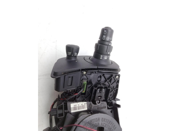 618800041 MANDO COMPLETO RENAULT SCÉNIC III (JZ0/1_)|Desguaces La Cabaña
